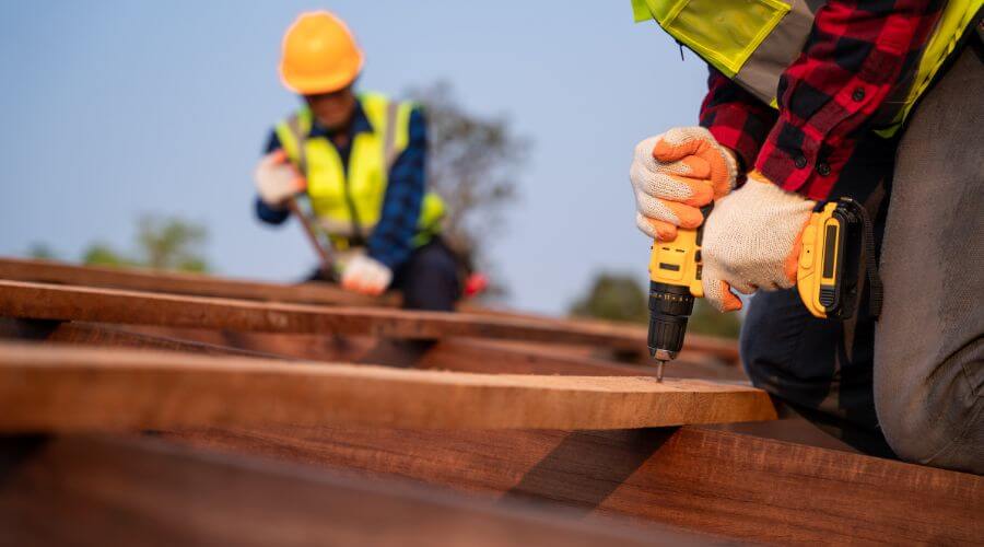Expert flood damage restoration services in Willamina, OR